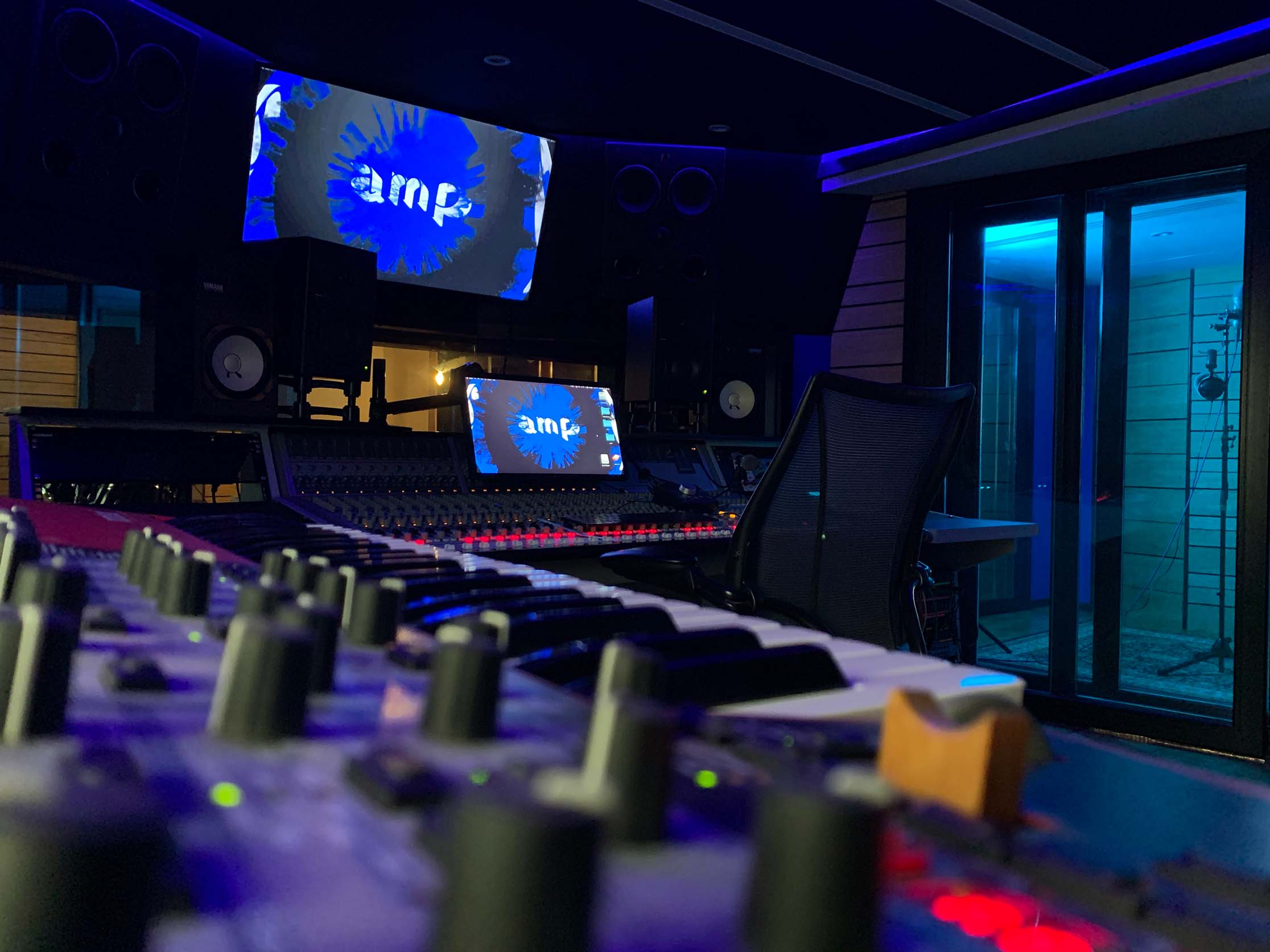 Studio A
